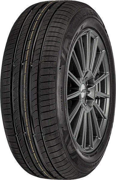 Изображение товара Летняя шина Nexen N'Fera Primus QX 225/55R17 101W
