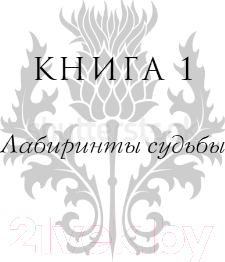 Изображение товара Книга Inspiria Путешественница / 9785041768713 (Гэблдон Д.)