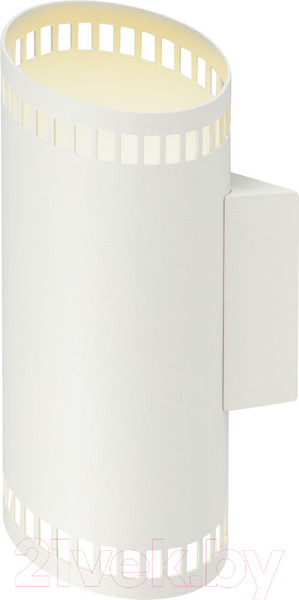 Изображение товара Бра ЭРА WL51 WH / Б0061198 (белый)