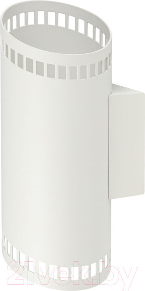 Изображение товара Бра ЭРА WL51 WH / Б0061198 (белый)