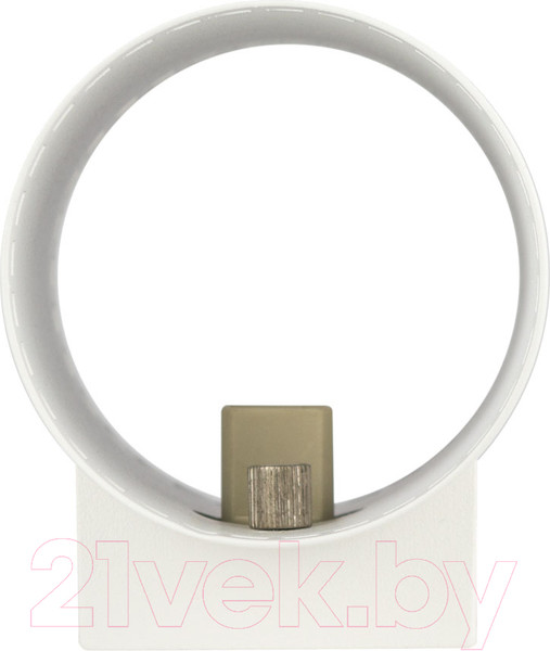 Изображение товара Бра ЭРА WL51 WH / Б0061198 (белый)