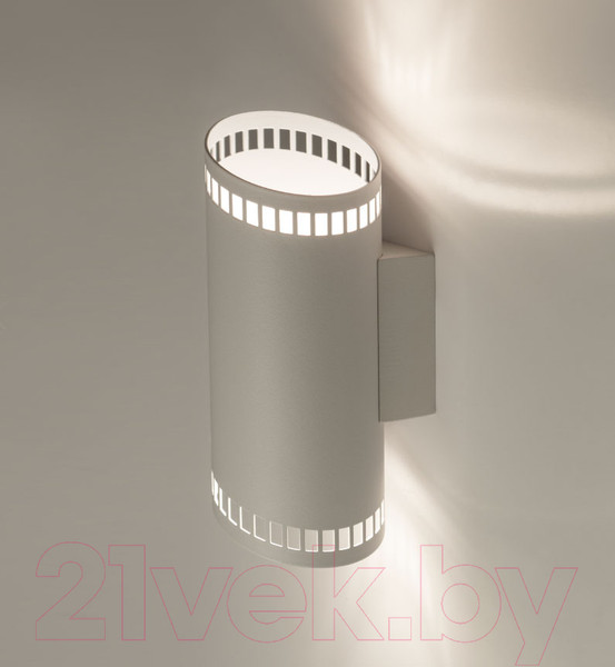 Изображение товара Бра ЭРА WL51 WH / Б0061198 (белый)