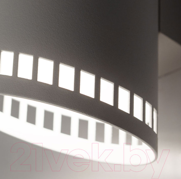 Изображение товара Бра ЭРА WL51 WH / Б0061198 (белый)