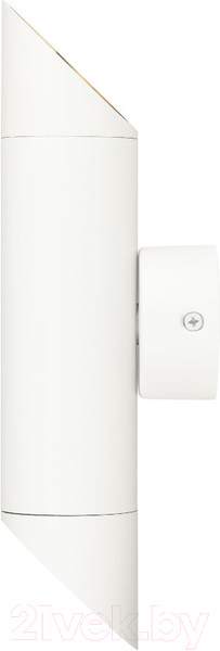 Изображение товара Бра ЭРА WL52 WH/GD / Б0061200 (белый/золото)