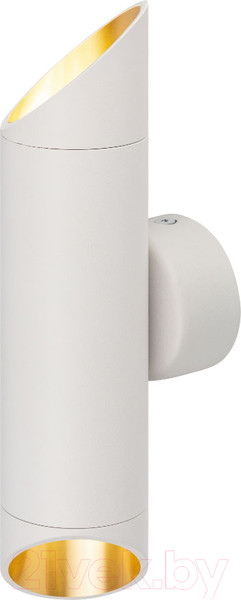 Изображение товара Бра ЭРА WL52 WH/GD / Б0061200 (белый/золото)