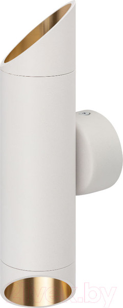 Изображение товара Бра ЭРА WL52 WH/GD / Б0061200 (белый/золото)