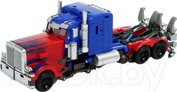 Изображение товара Робот-трансформер Sima-Land Предводитель TW-1022 / 9820595