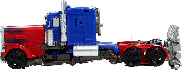 Изображение товара Робот-трансформер Sima-Land Предводитель TW-1022 / 9820595