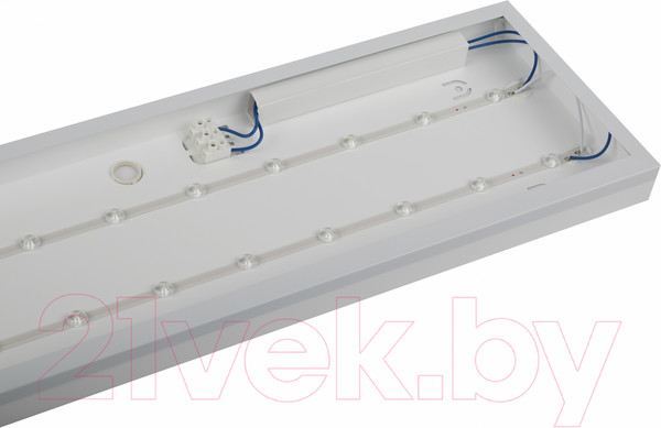 Изображение товара Панель светодиодная ЭРА SPO-17-9-6K-40 / Б0061340