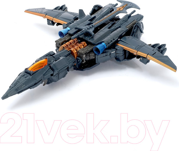 Изображение товара Робот-трансформер Автоботы Истребитель H8001-2 / 9838633