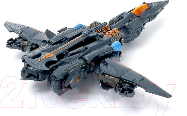 Изображение товара Робот-трансформер Автоботы Истребитель H8001-2 / 9838633