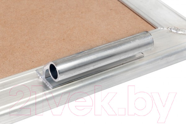 Изображение товара Люк под плитку Люкрай СТ 50-40