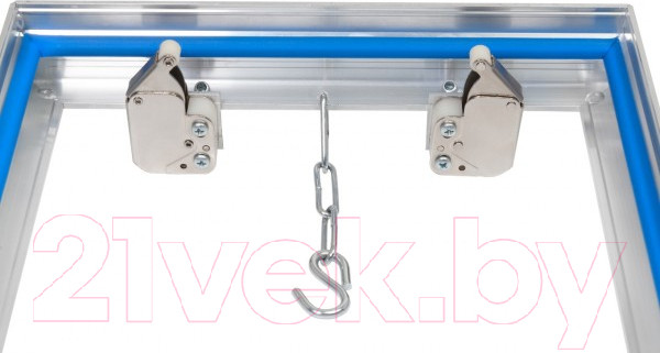 Изображение товара Люк под плитку Люкрай СТ 50-40