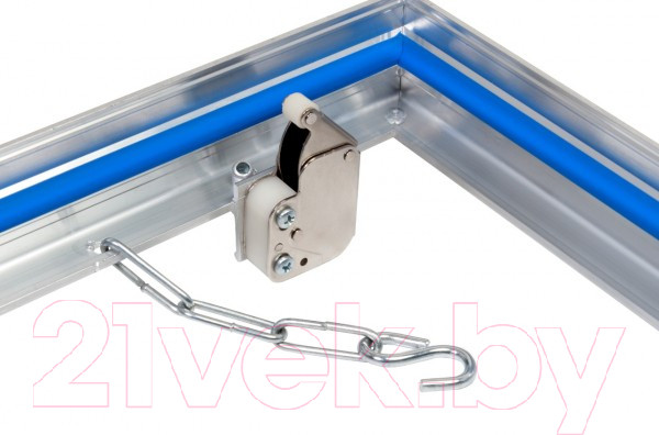 Изображение товара Люк под плитку Люкрай СТ 50-40