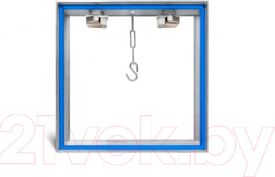 Изображение товара Люк под плитку Люкрай СТ 50-40