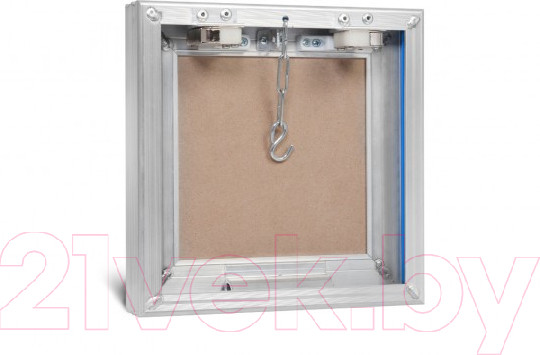 Изображение товара Люк под плитку Люкрай СТ 50-40