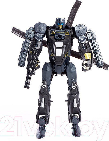 Изображение товара Робот-трансформер Автоботы Военный вертолет HF1010-14AB / 9798081