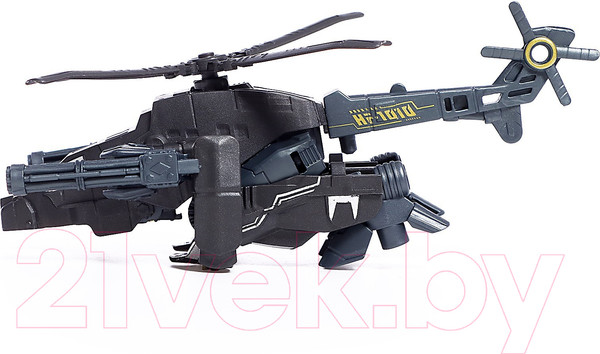 Изображение товара Робот-трансформер Автоботы Военный вертолет HF1010-14AB / 9798081