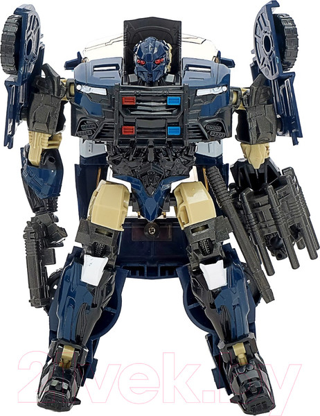 Изображение товара Робот-трансформер Автоботы Полицейский H8001-5 / 9838636