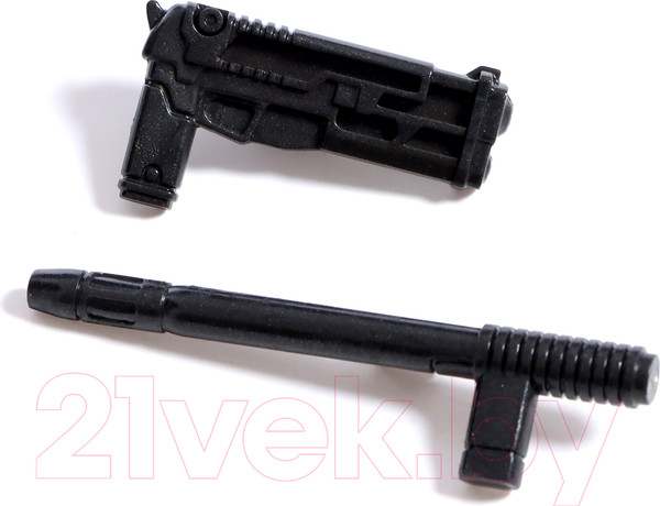 Изображение товара Робот-трансформер Автоботы Полицейский H8001-5 / 9838636