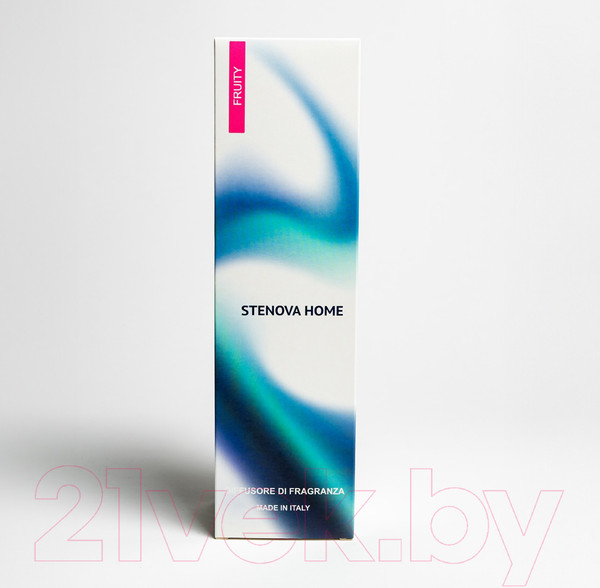 Изображение товара Аромадиффузор Stenova Home Fruity 319012 (100мл)