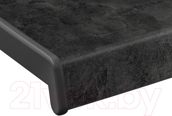 Изображение товара Подоконник Crystallit Премиум 300x1800 (альпийский сланец)