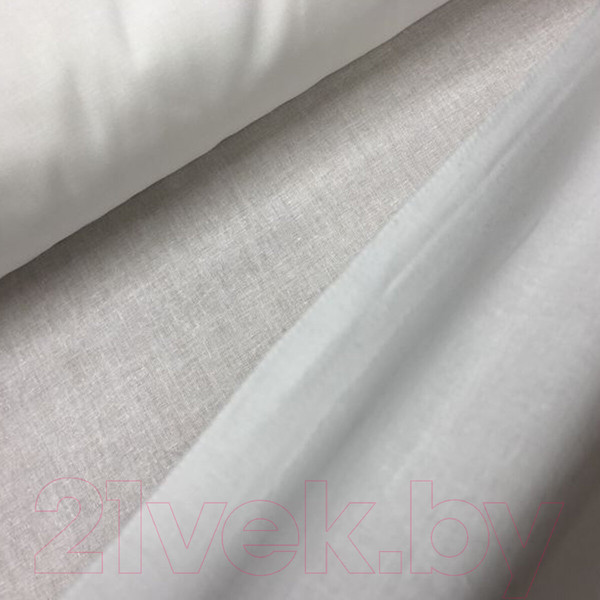 Изображение товара Ткань для уборки Laima Бязь отбеленная / 607520 