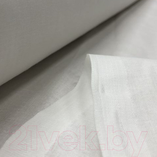 Изображение товара Ткань для уборки Laima Бязь отбеленная / 607520 
