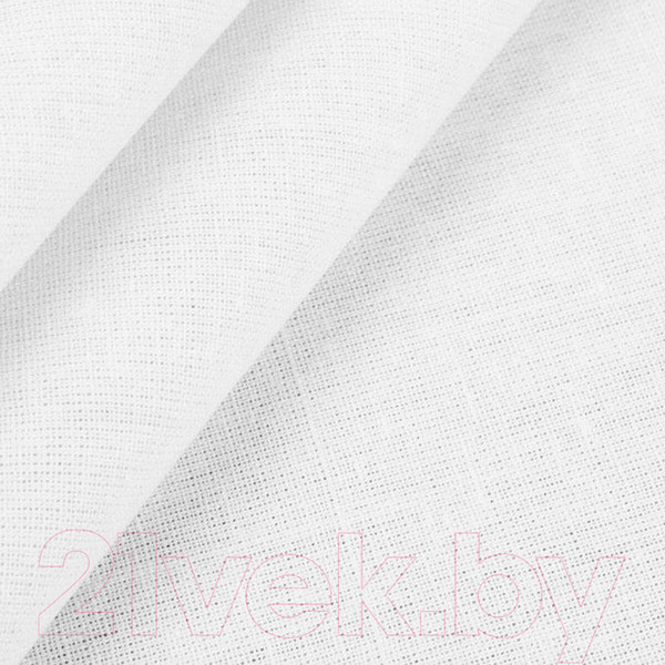 Изображение товара Ткань для уборки Laima Бязь отбеленная / 607520 