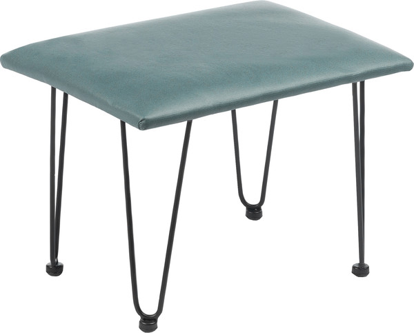 Изображение товара Кресло-качалка Mio Tesoro Монга (синий)