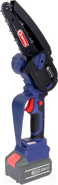 Изображение товара Пила цепная аккумуляторная Диолд АПЦЭ-20ЛИ-02 (10300141)