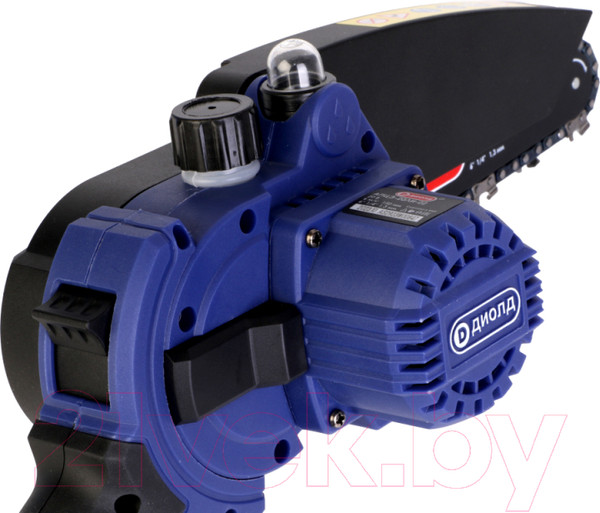 Изображение товара Пила цепная аккумуляторная Диолд АПЦЭ-20ЛИ-02 (10300141)