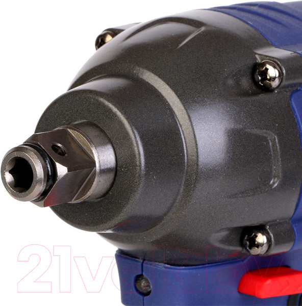 Изображение товара Аккумуляторный гайковерт Диолд ГЭА-20 ЛИ-03 / 10300043  (кейс)