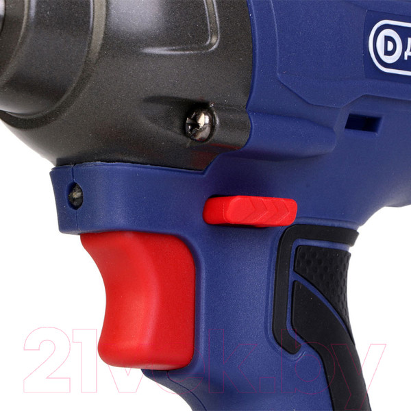 Изображение товара Аккумуляторный гайковерт Диолд ГЭА-20 ЛИ-03 / 10300043  (кейс)