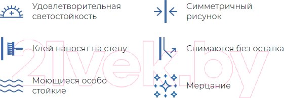 Изображение товара Виниловые обои Victoria Stenova Aurora 283571