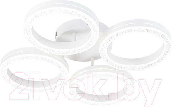 Изображение товара Люстра ESCADA Fianit 10282/4LED