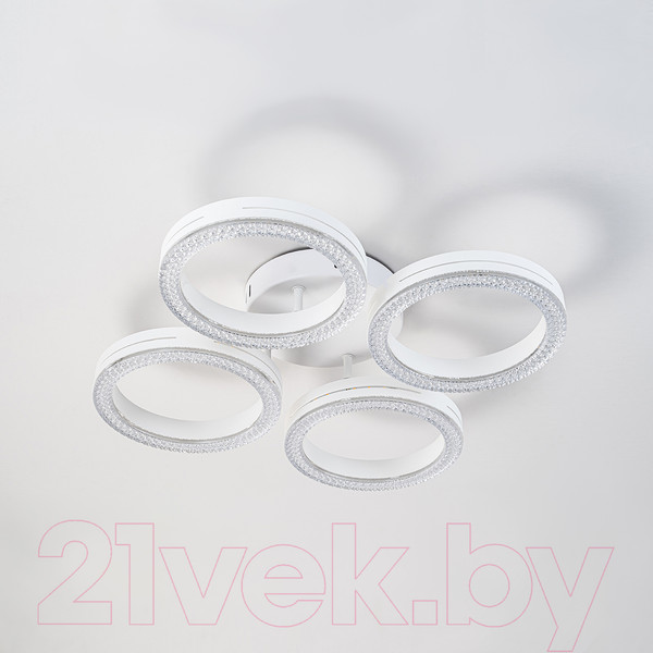 Изображение товара Люстра ESCADA Fianit 10282/4LED