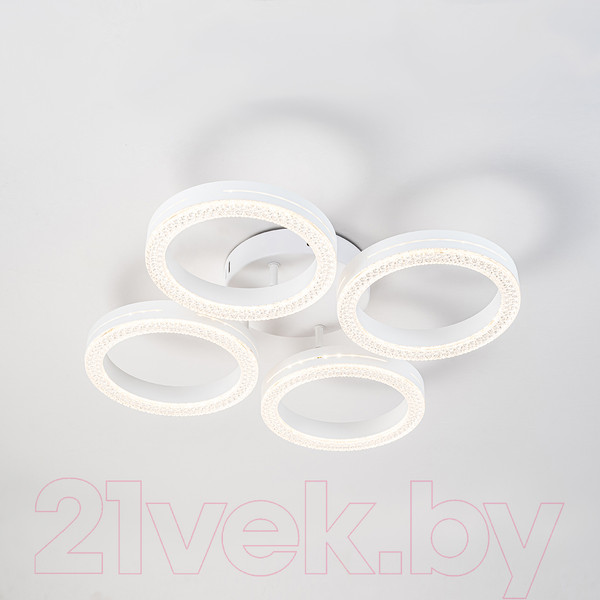 Изображение товара Люстра ESCADA Fianit 10282/4LED