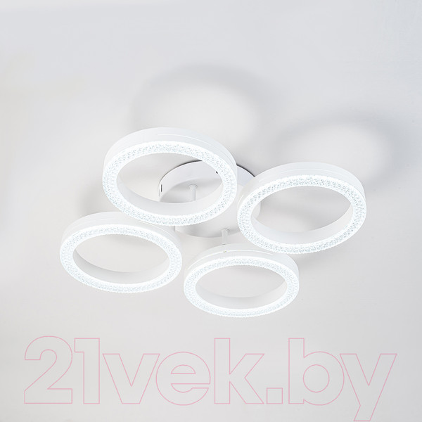 Изображение товара Люстра ESCADA Fianit 10282/4LED