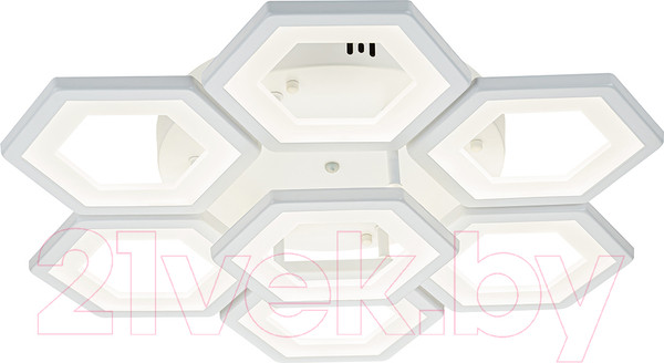 Изображение товара Люстра ESCADA Hexagon 10204/7LED