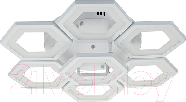 Изображение товара Люстра ESCADA Hexagon 10204/7LED