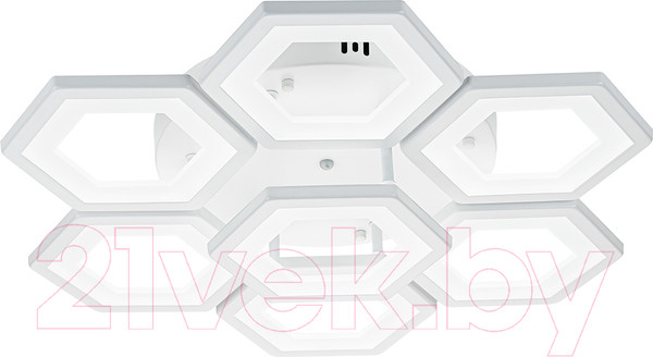 Изображение товара Люстра ESCADA Hexagon 10204/7LED