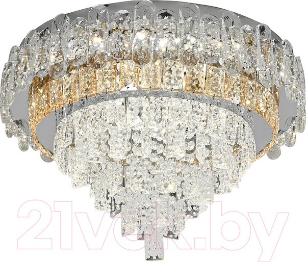 Изображение товара Люстра ESCADA Passion 10231/SG LED