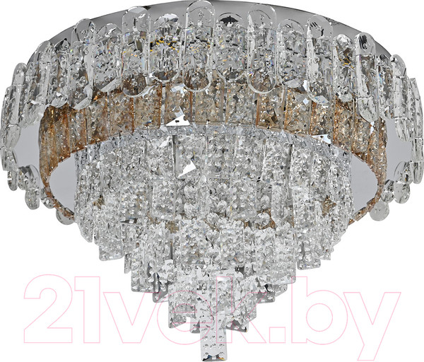 Изображение товара Люстра ESCADA Passion 10231/SG LED