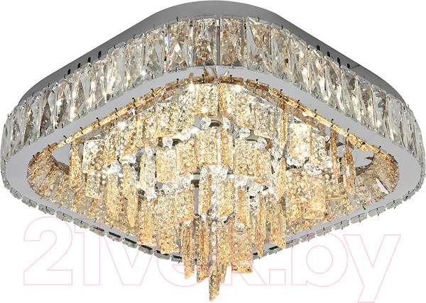 Изображение товара Люстра ESCADA Passion 10232/SG LED