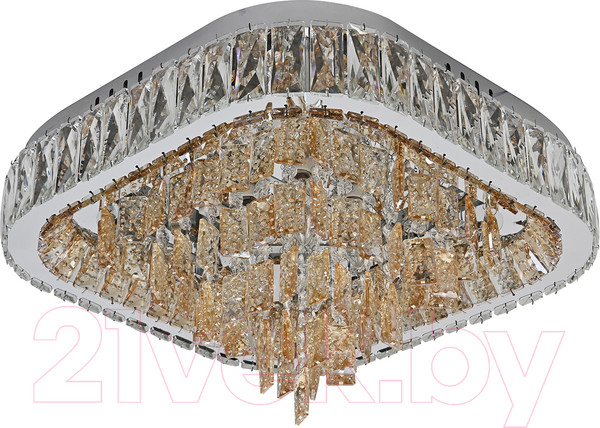 Изображение товара Люстра ESCADA Passion 10232/SG LED