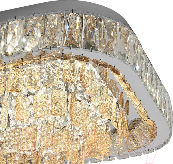 Изображение товара Люстра ESCADA Passion 10232/SG LED