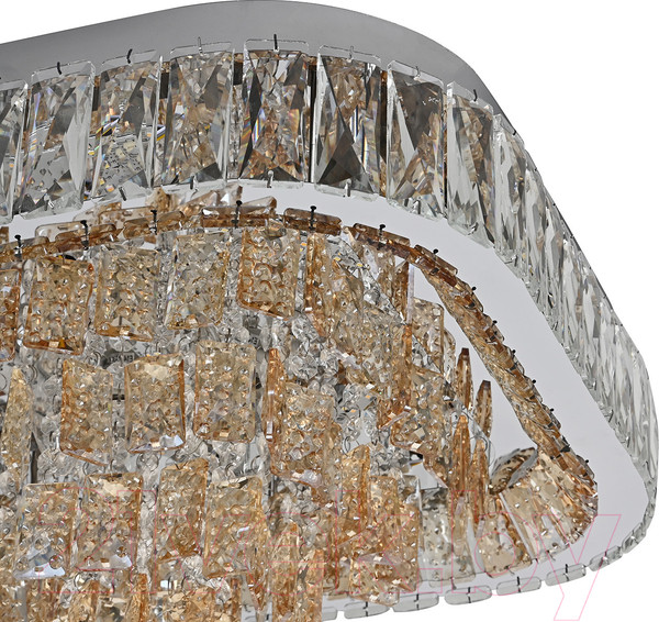 Изображение товара Люстра ESCADA Passion 10232/SG LED