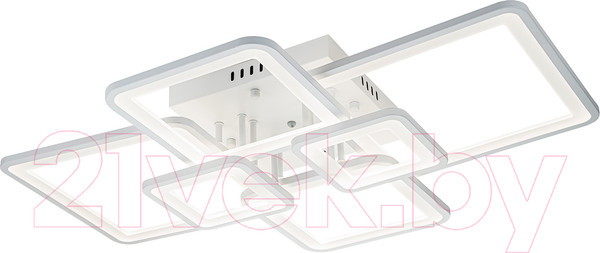 Изображение товара Люстра ESCADA Plain 10286/6LED