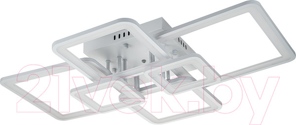 Изображение товара Люстра ESCADA Plain 10286/6LED